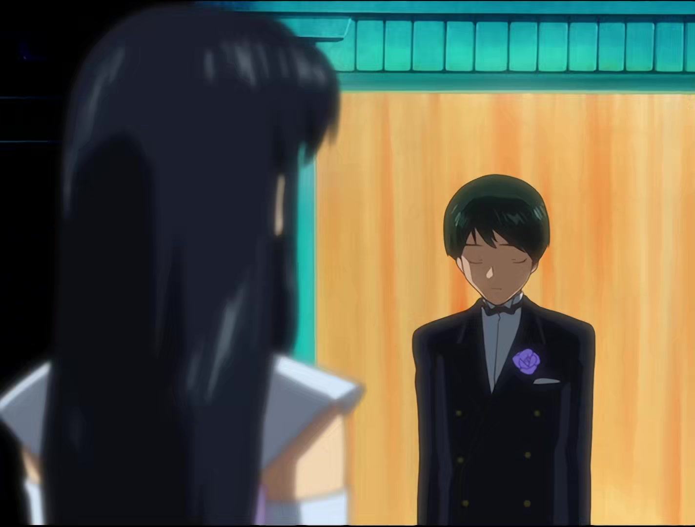 s-CRY-ed Ep 2: Ryuhou @ 07:34