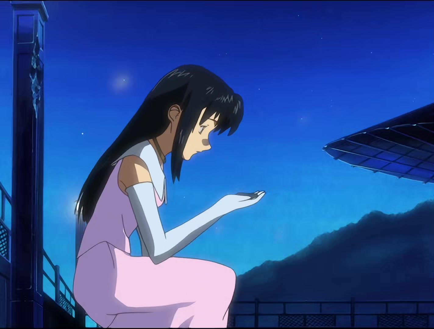 s-CRY-ed Ep 2: Ryuhou @ 07:50