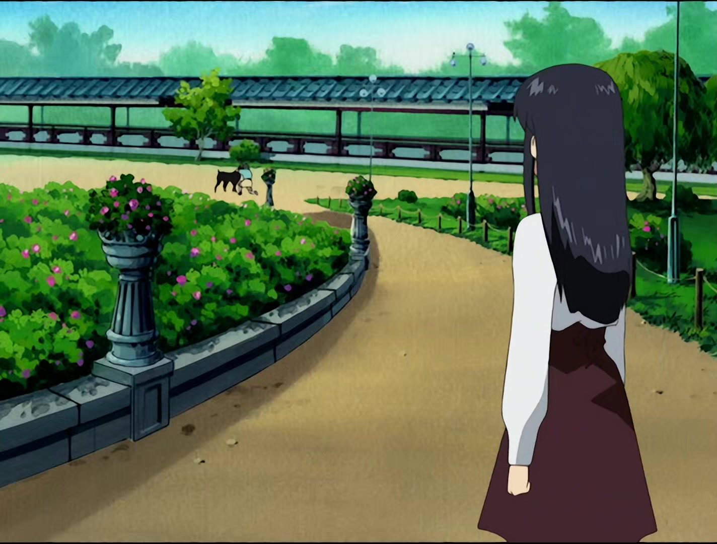 s-CRY-ed Ep 2: Ryuhou @ 08:07