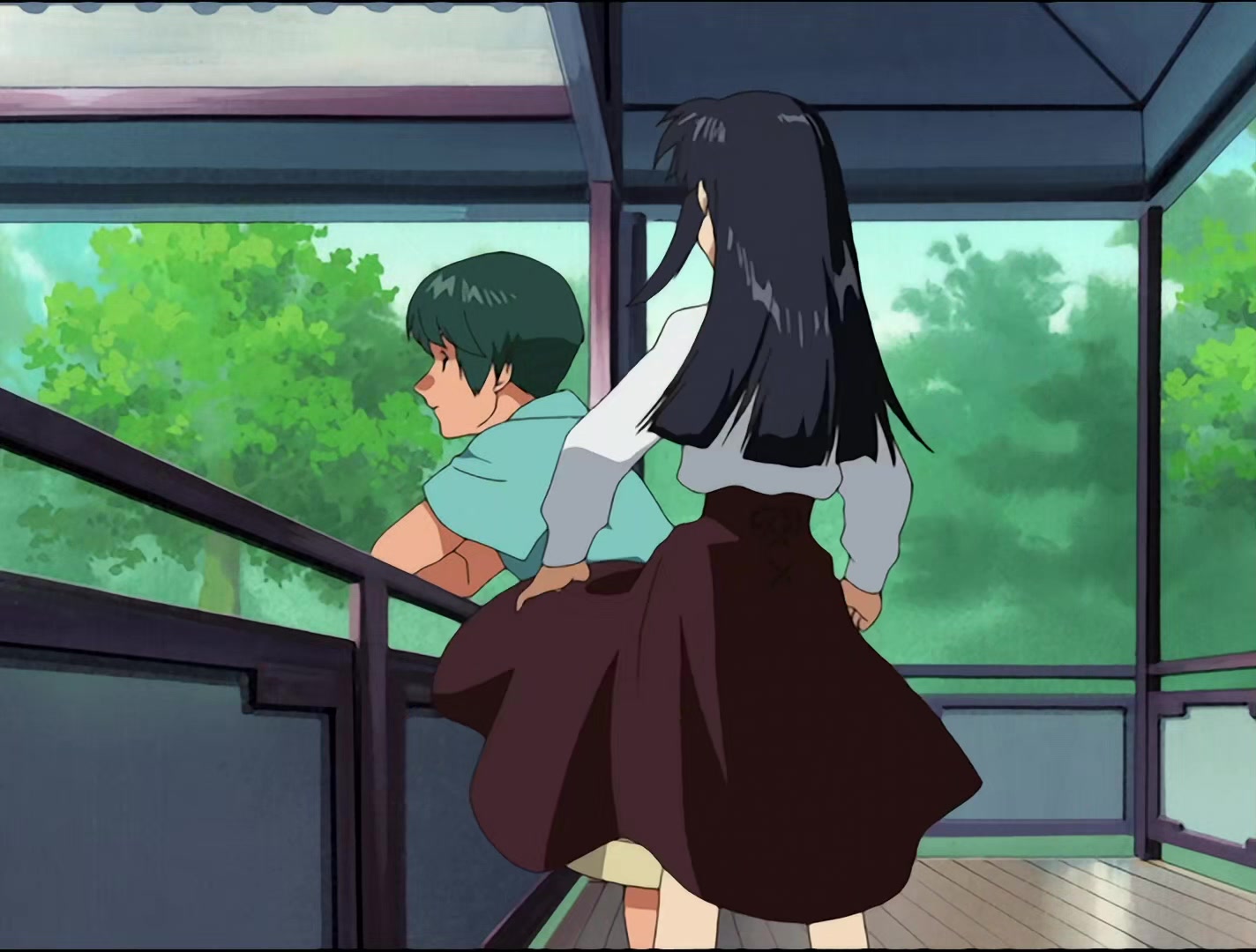 s-CRY-ed Ep 2: Ryuhou @ 08:57