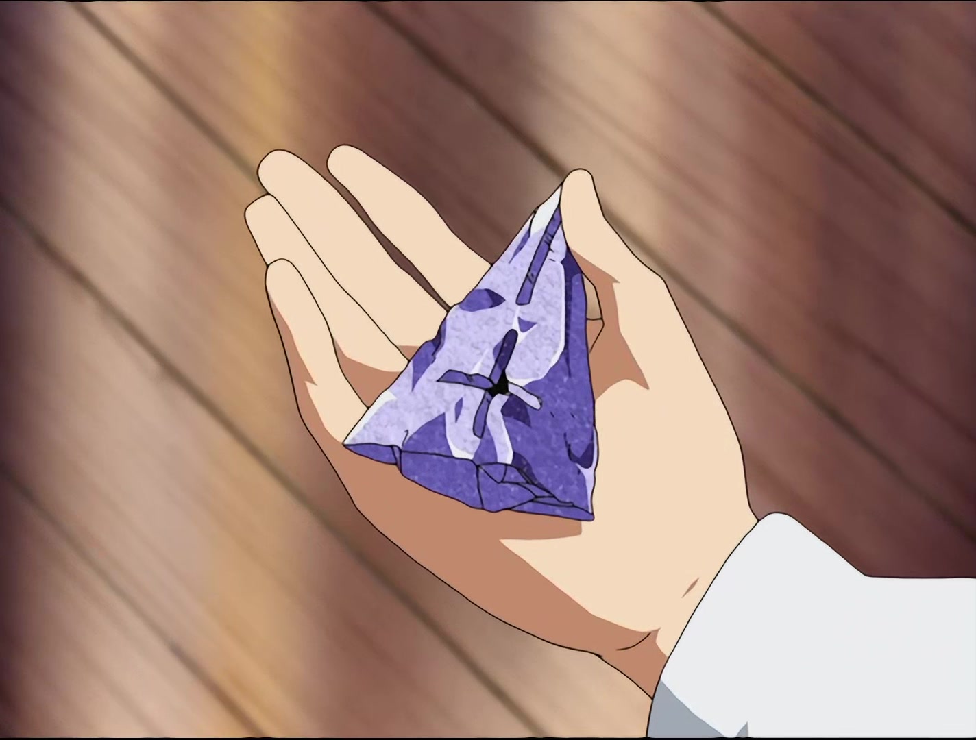 s-CRY-ed Ep 2: Ryuhou @ 09:05