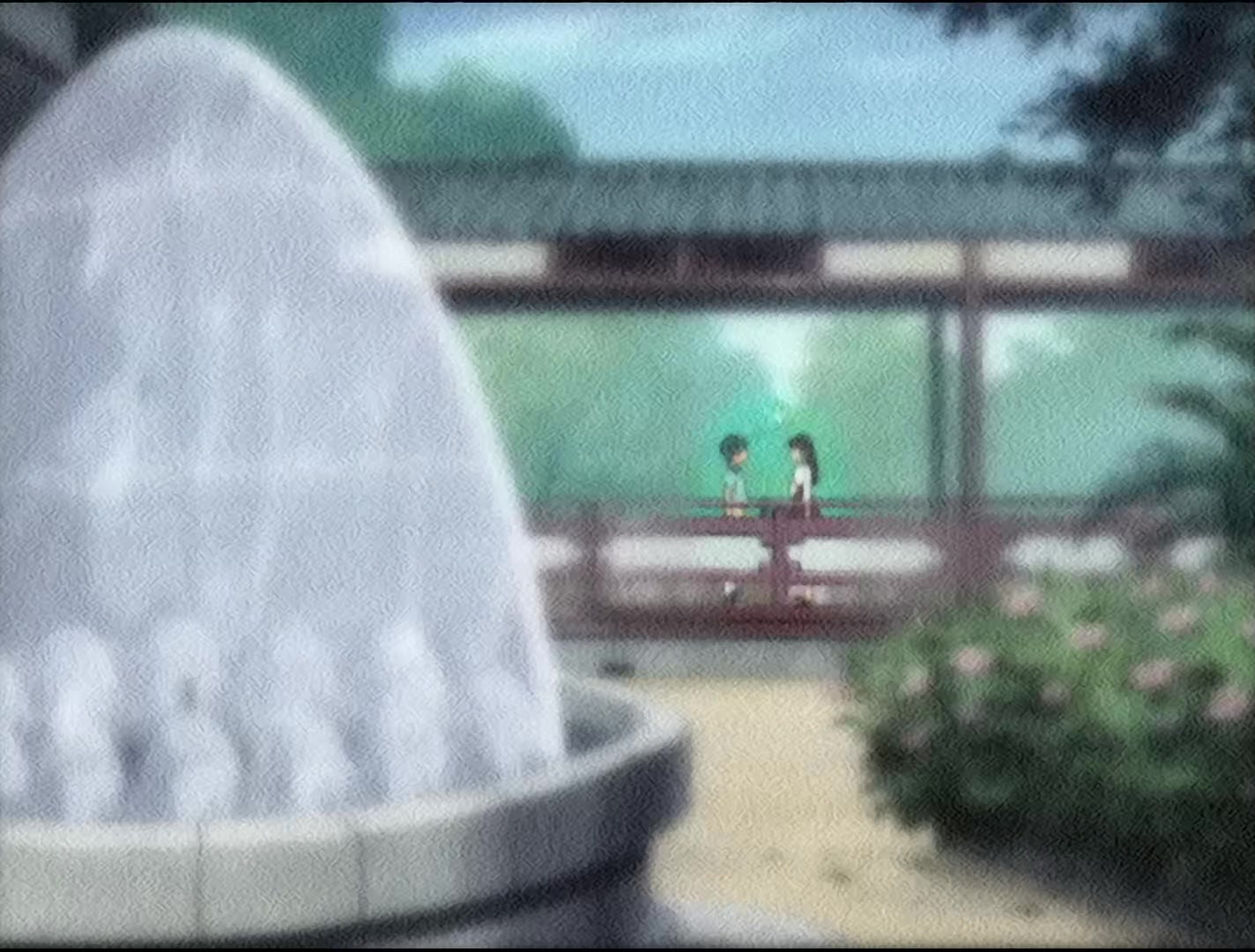 s-CRY-ed Ep 2: Ryuhou @ 09:21