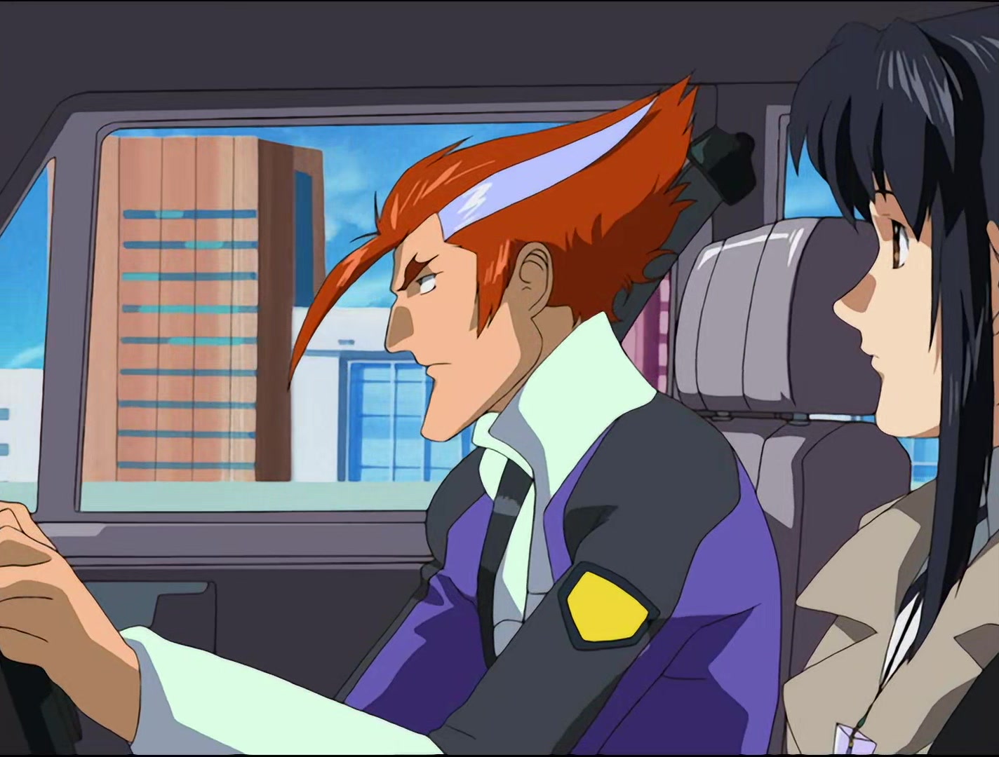 s-CRY-ed Ep 2: Ryuhou @ 09:46