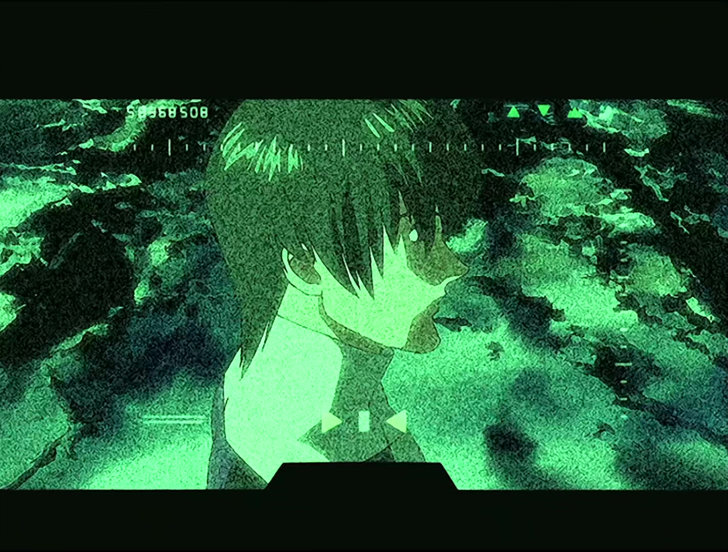 s-CRY-ed Ep 2: Ryuhou @ 20:01