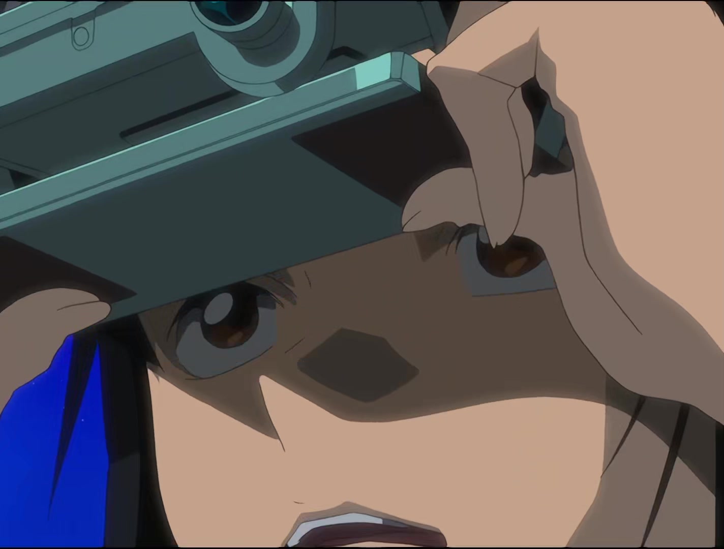 s-CRY-ed Ep 2: Ryuhou @ 20:09