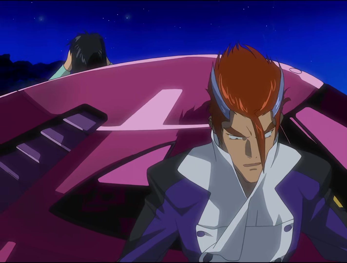 s-CRY-ed Ep 2: Ryuhou @ 20:34