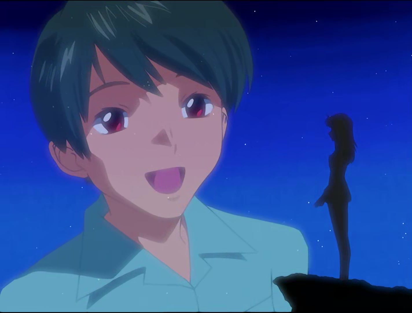 s-CRY-ed Ep 2: Ryuhou @ 20:51