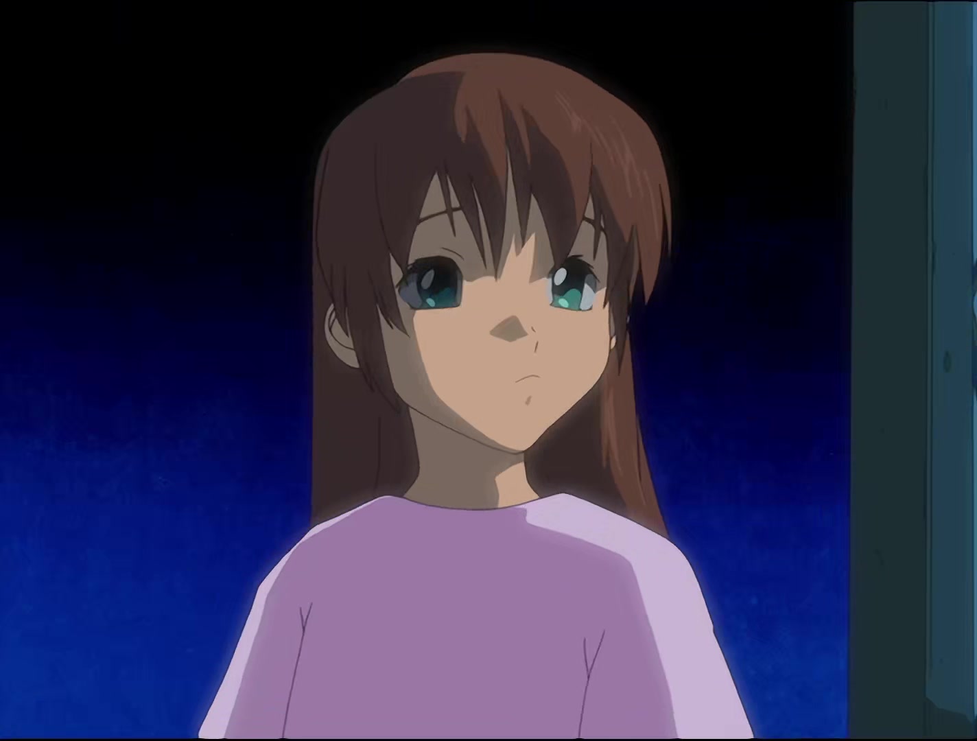 s-CRY-ed Ep 2: Ryuhou @ 21:24