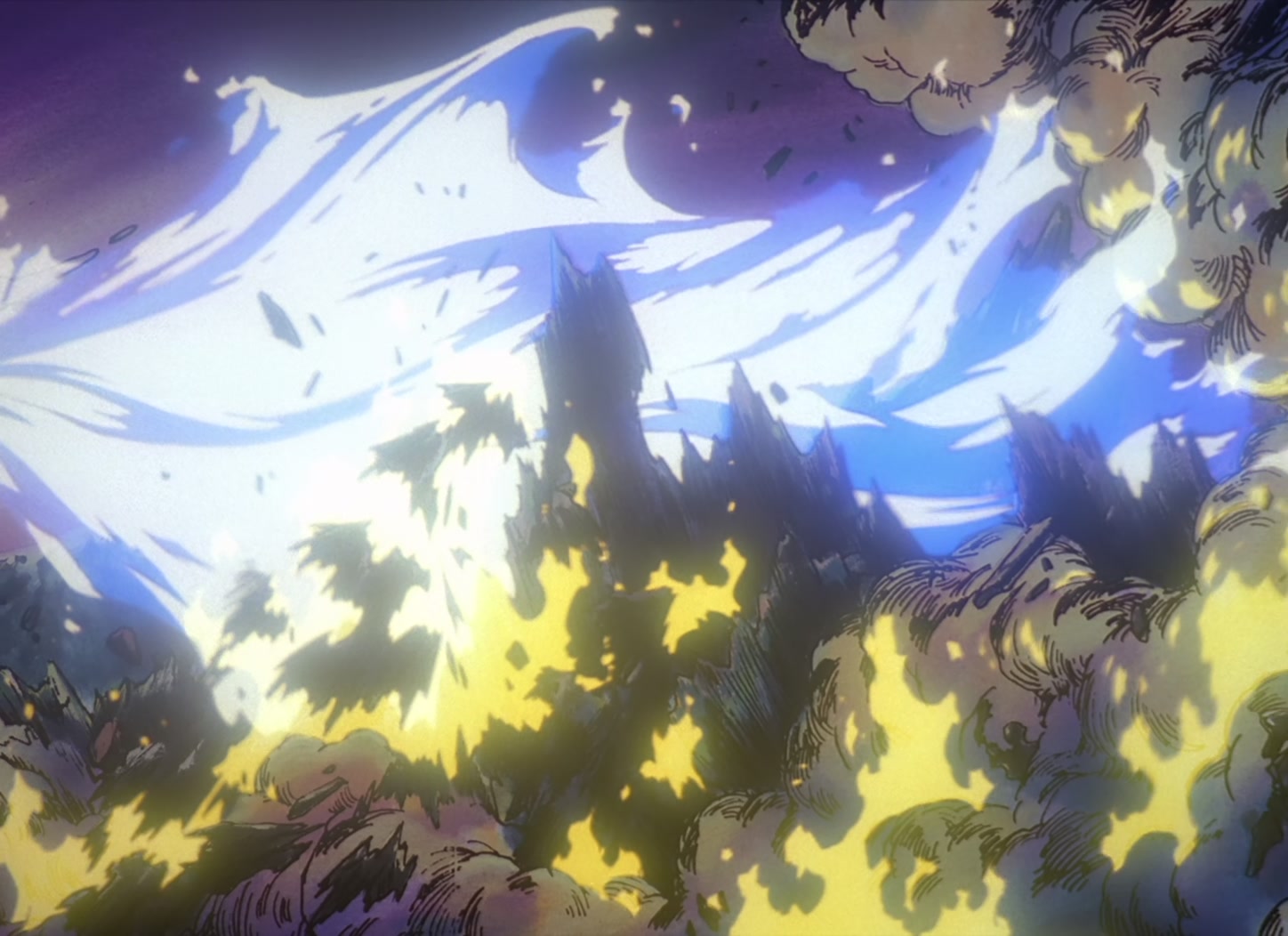 Tenchi Muyo! Ep 1: Ryoko Resurrected @ 05:25