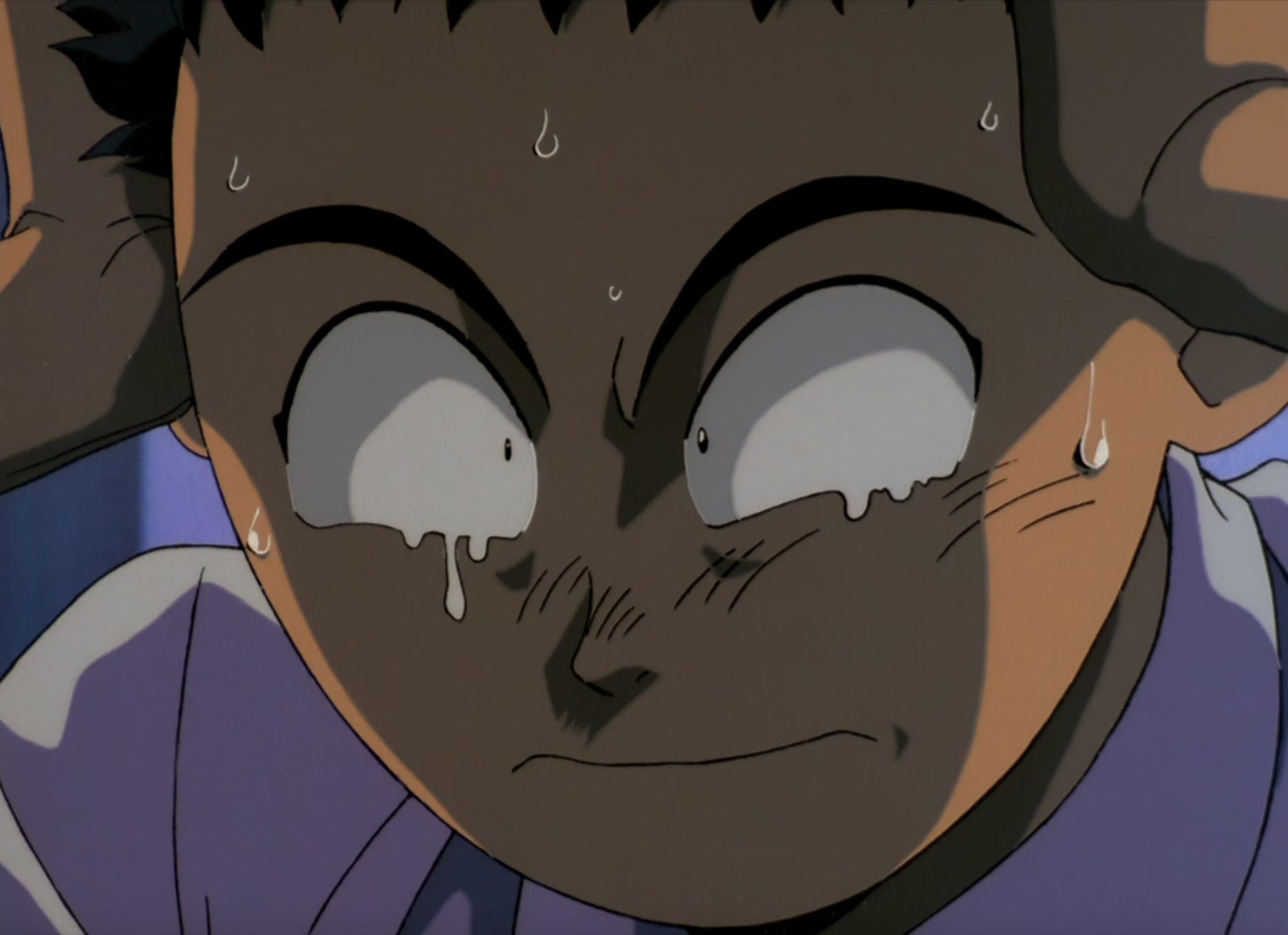 Tenchi Muyo! Ep 1: Ryoko Resurrected @ 18:51