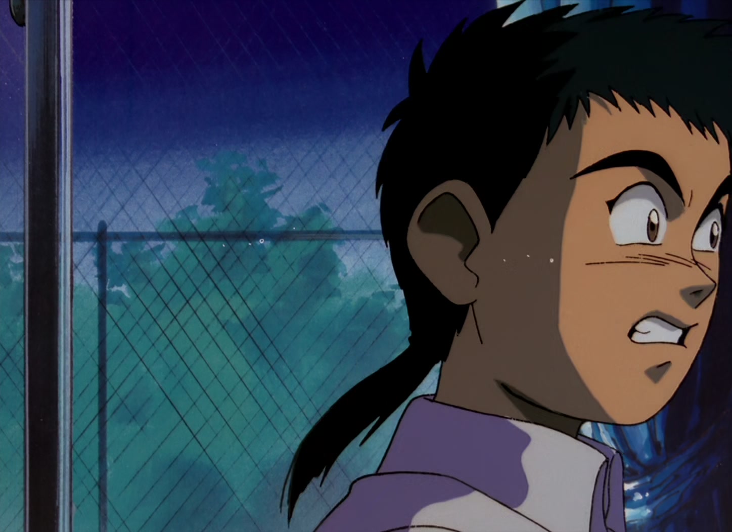 Tenchi Muyo! Ep 1: Ryoko Resurrected @ 21:34