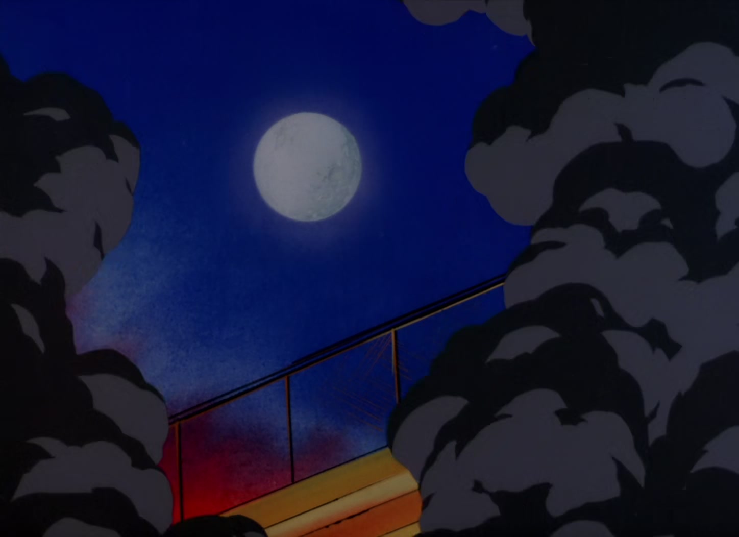 Tenchi Muyo! Ep 1: Ryoko Resurrected @ 24:58