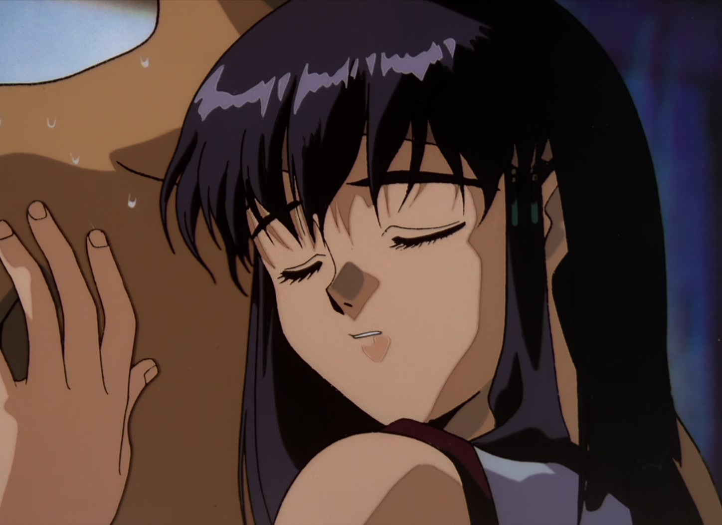 Tenchi Muyo! Ep 3: Hello Ryo-Ohki! @ 19:35