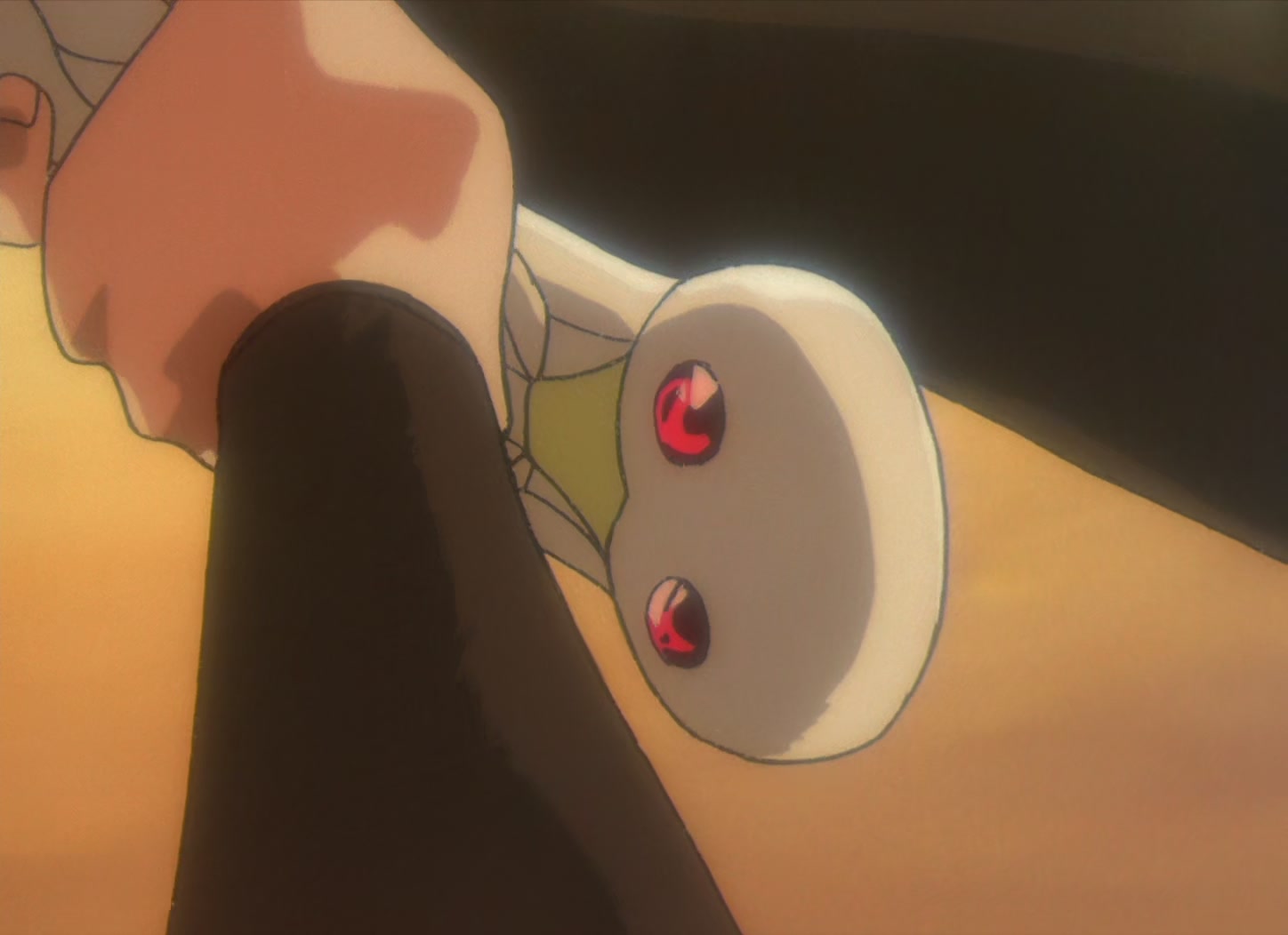 Tenchi Muyo! Ep 3: Hello Ryo-Ohki! @ 24:30