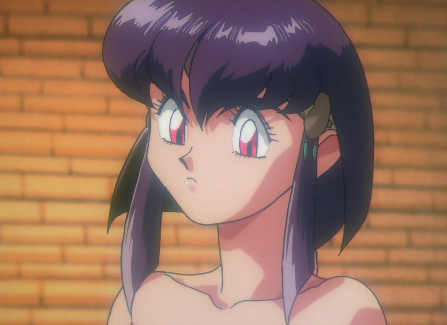 Tenchi Muyo! Ep 4: Mihoshi Falls to the Land of Stars @ 11:52