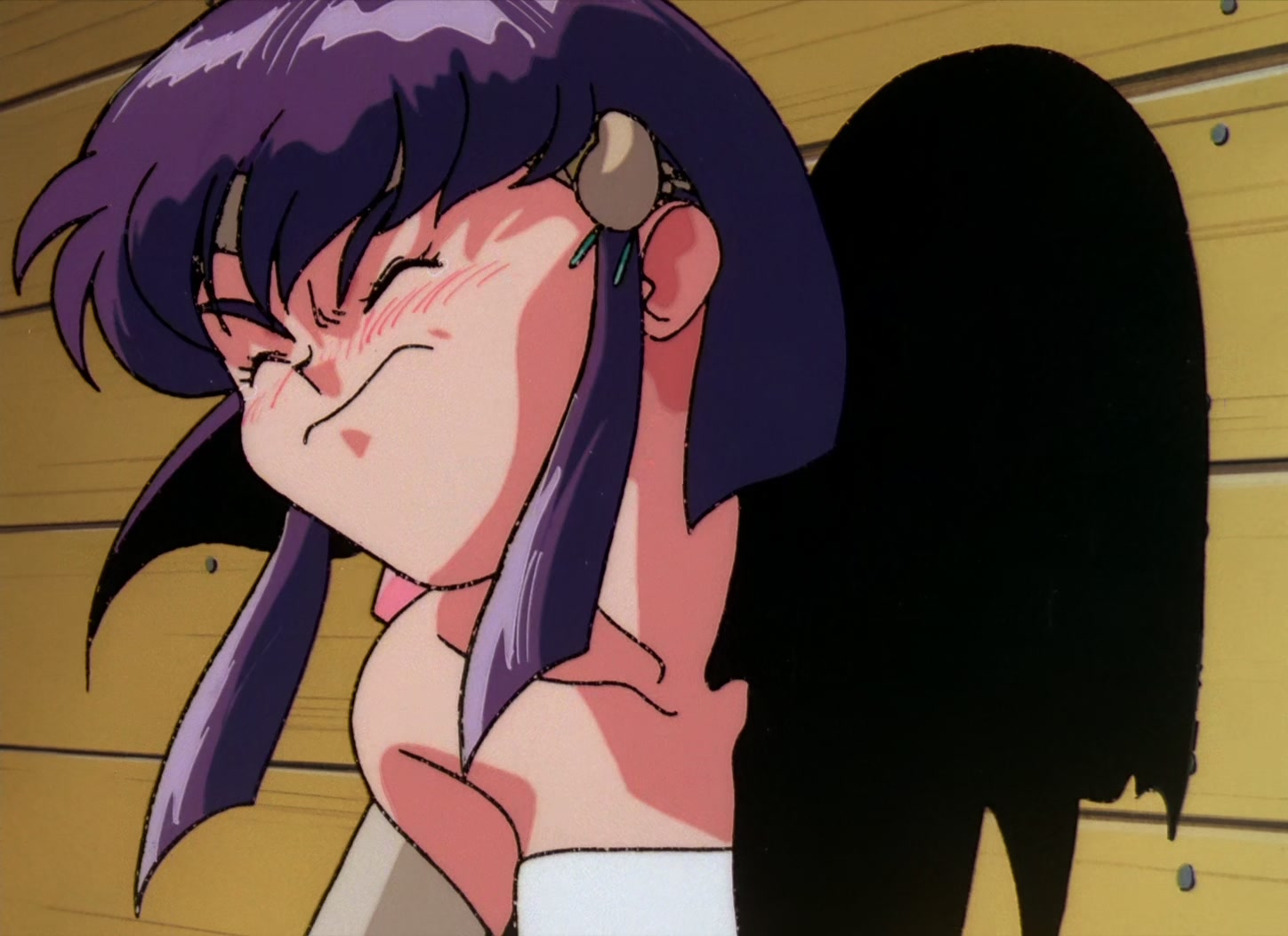 Tenchi Muyo! Ep 4: Mihoshi Falls to the Land of Stars @ 12:21