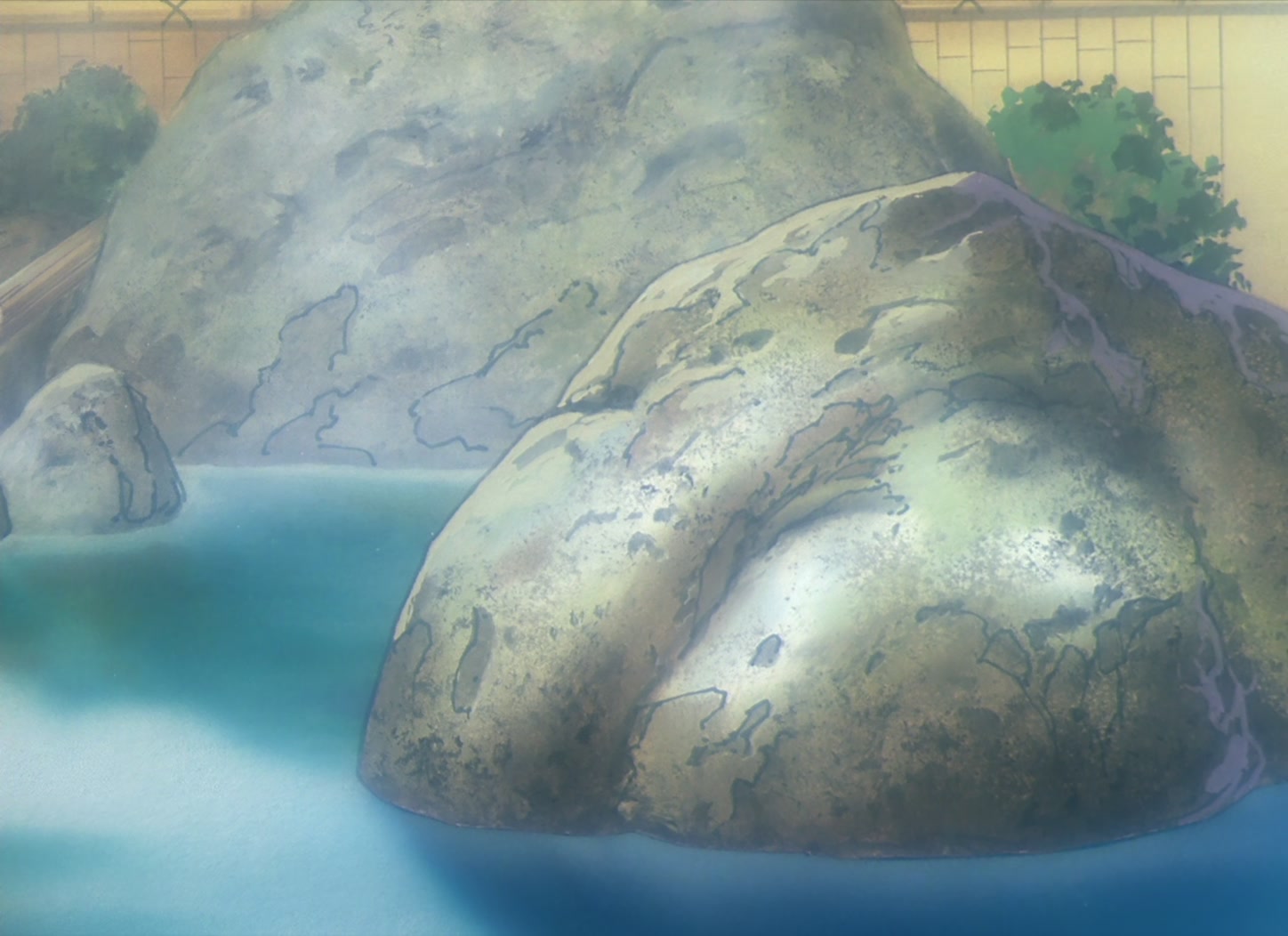 Tenchi Muyo! Ep 4: Mihoshi Falls to the Land of Stars @ 13:46