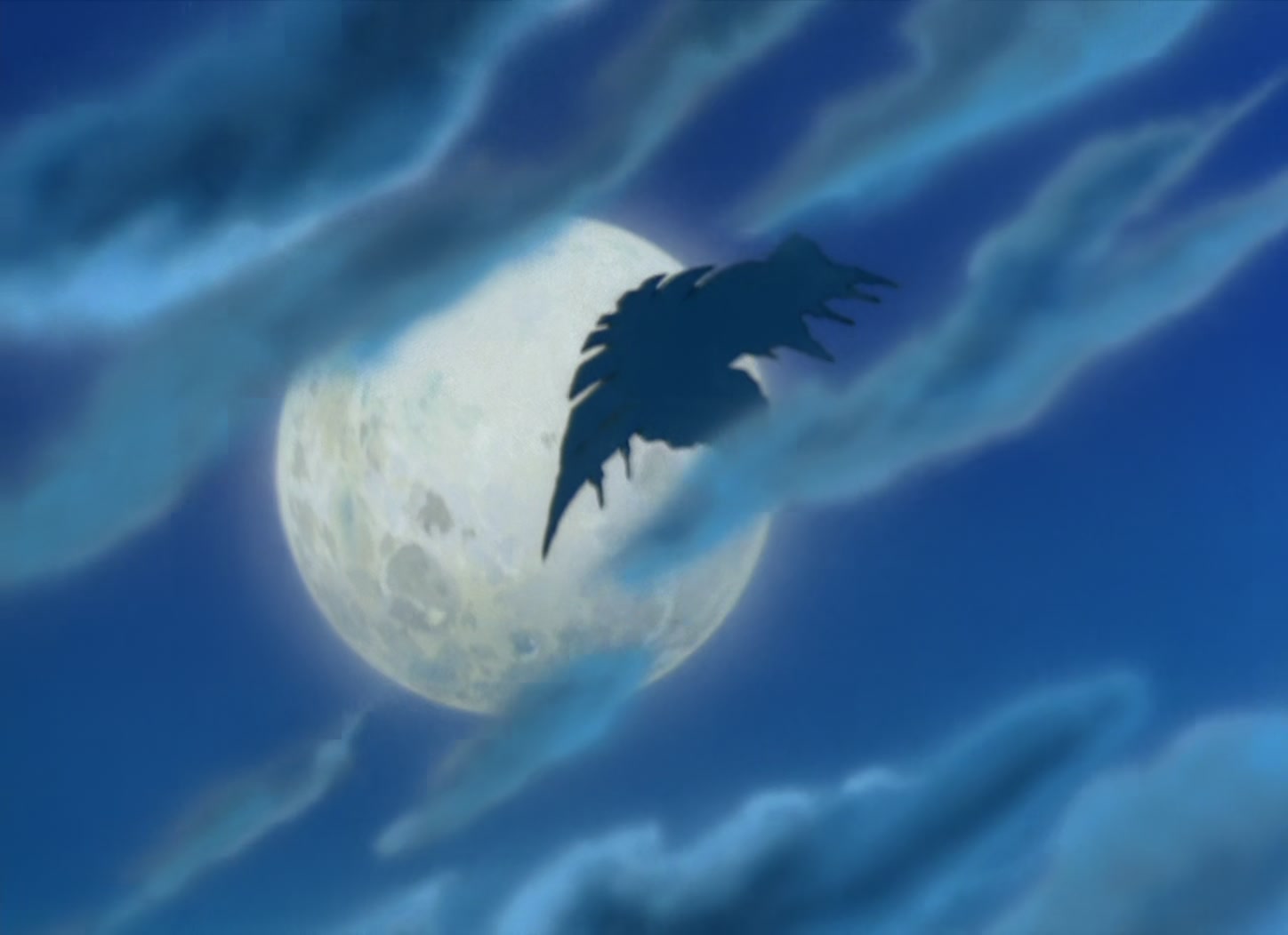 Tenchi Muyo! Ep 4: Mihoshi Falls to the Land of Stars @ 26:14
