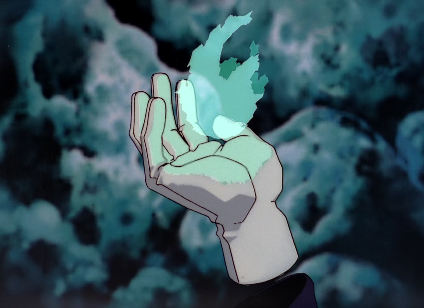 Tenchi Muyo! Ep 4: Mihoshi Falls to the Land of Stars @ 26:24