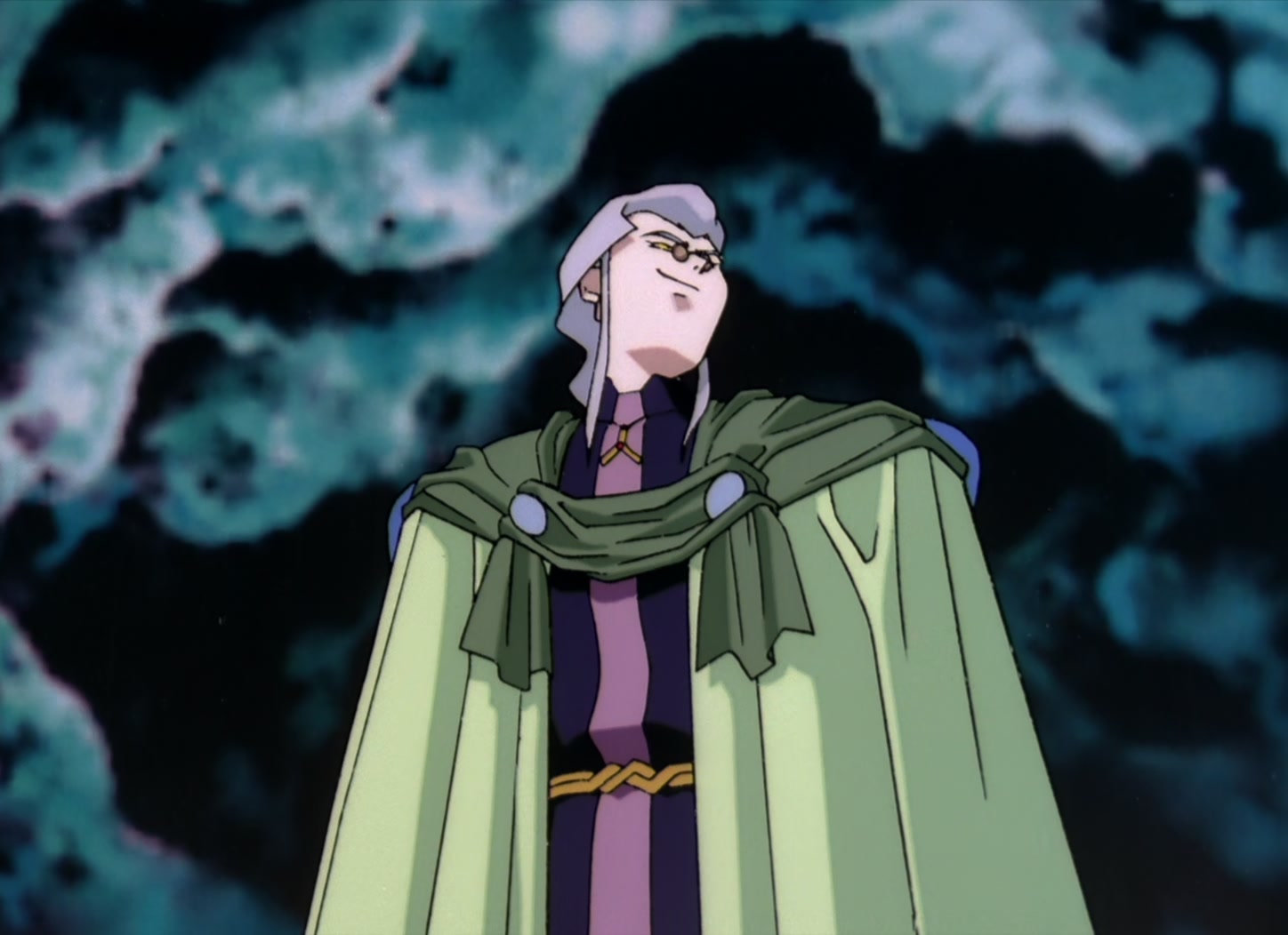 Tenchi Muyo! Ep 4: Mihoshi Falls to the Land of Stars @ 26:33