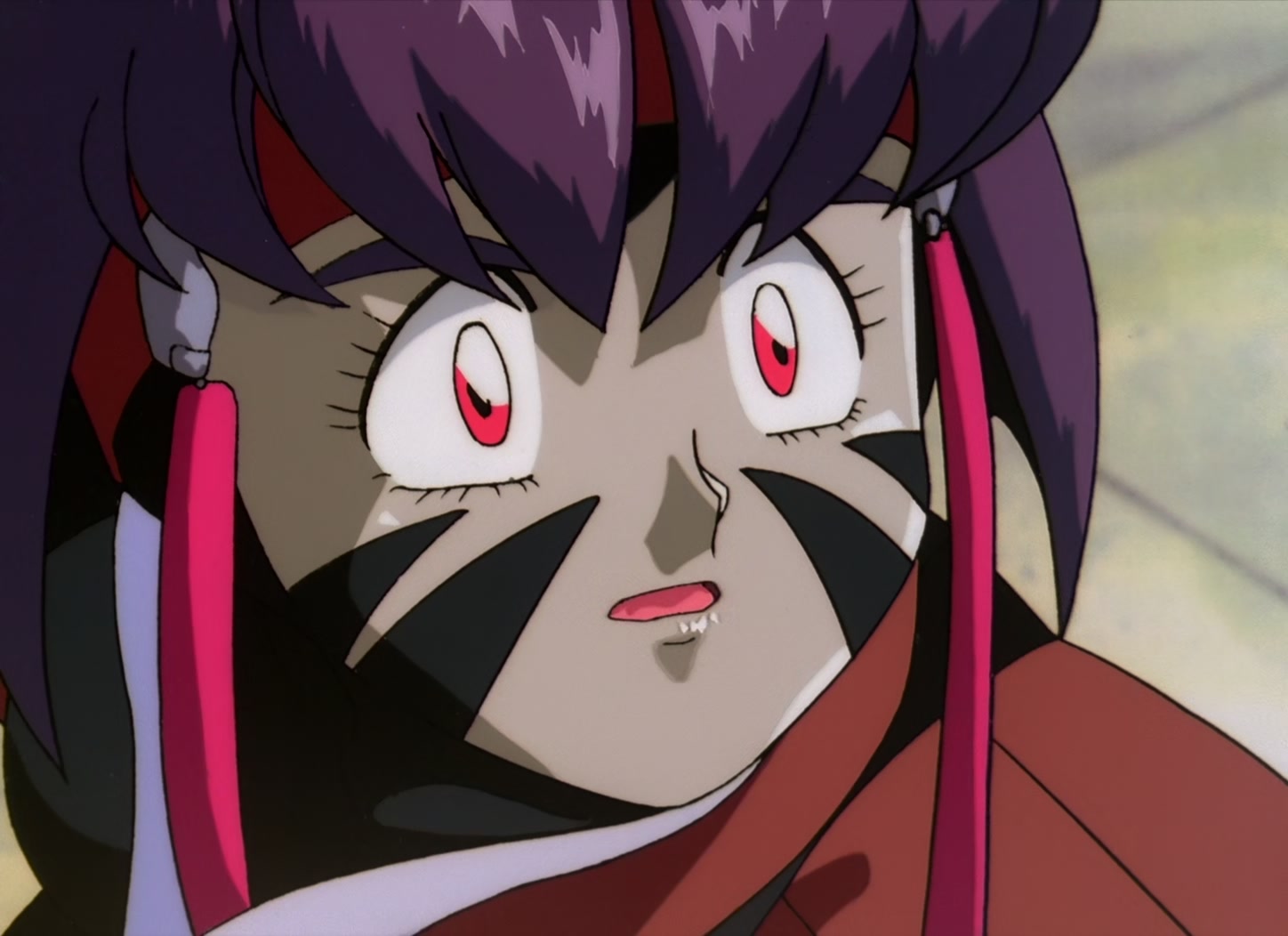 Tenchi Muyo! Ep 6: We Need Tenchi! @ 19:04