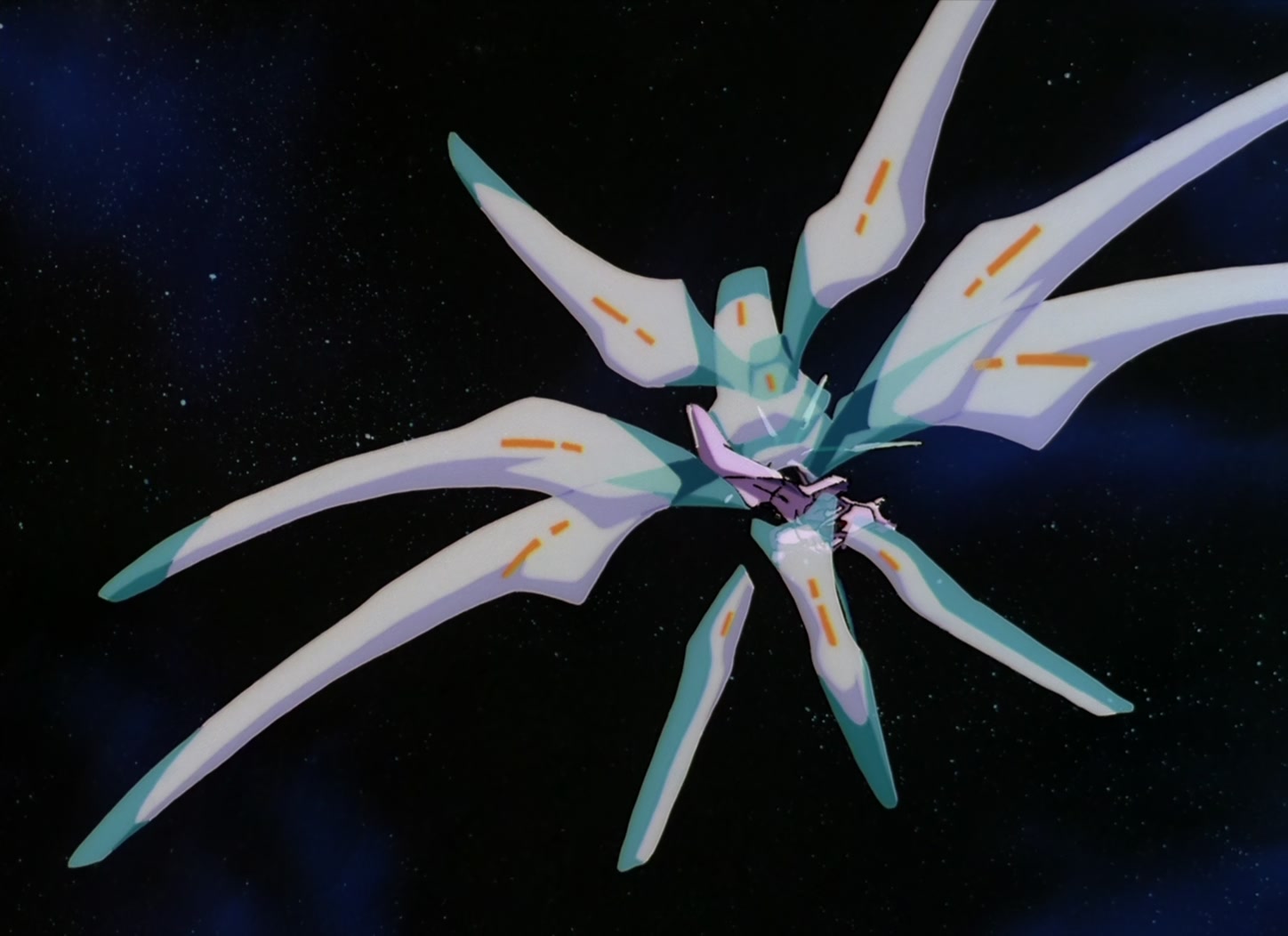 Tenchi Muyo! Ep 6: We Need Tenchi! @ 19:12