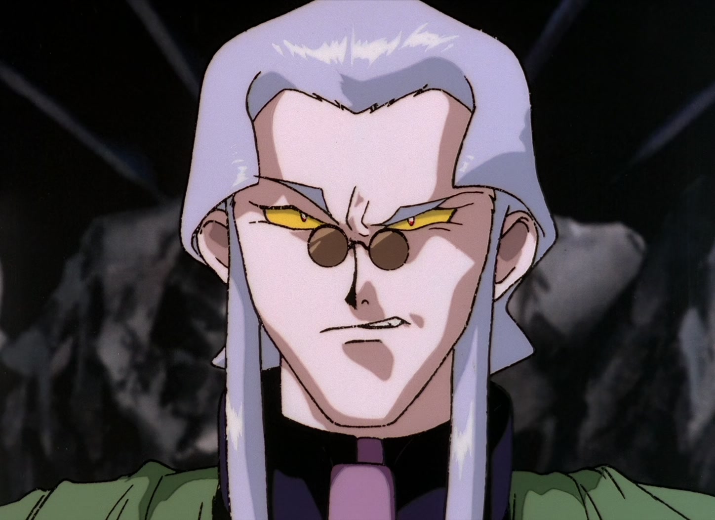 Tenchi Muyo! Ep 6: We Need Tenchi! @ 20:09
