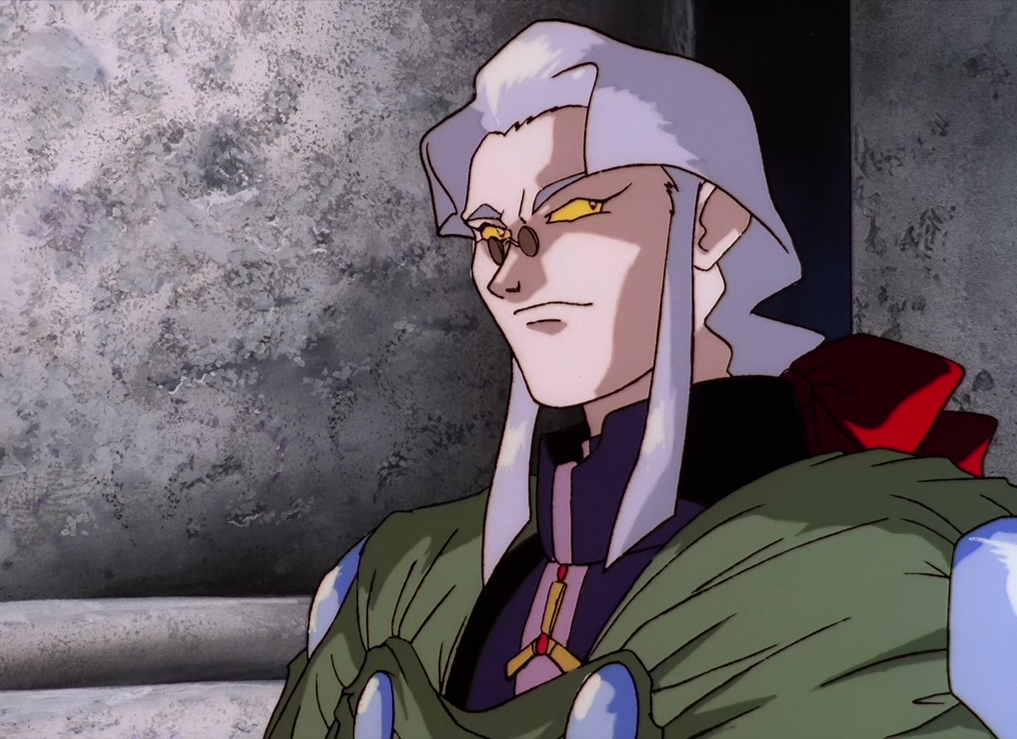 Tenchi Muyo! Ep 6: We Need Tenchi! @ 20:25