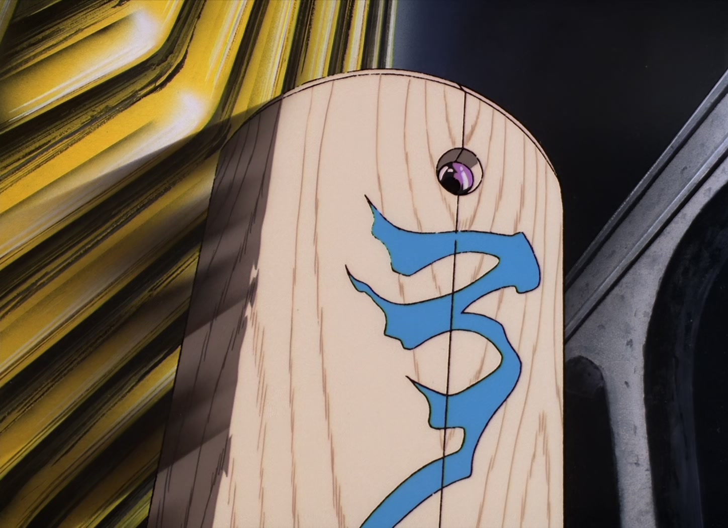 Tenchi Muyo! Ep 6: We Need Tenchi! @ 21:06