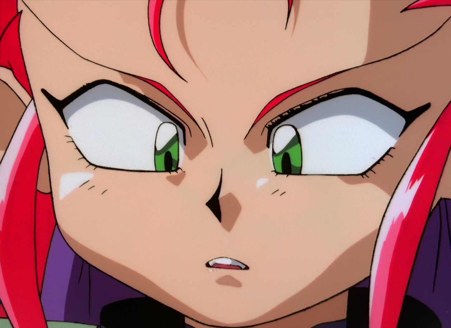 Tenchi Muyo! Ep 6: We Need Tenchi! @ 21:55