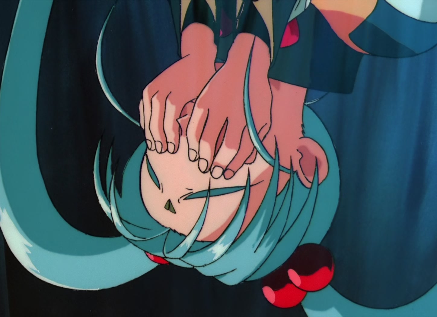 Tenchi Muyo! Ep 6: We Need Tenchi! @ 22:11