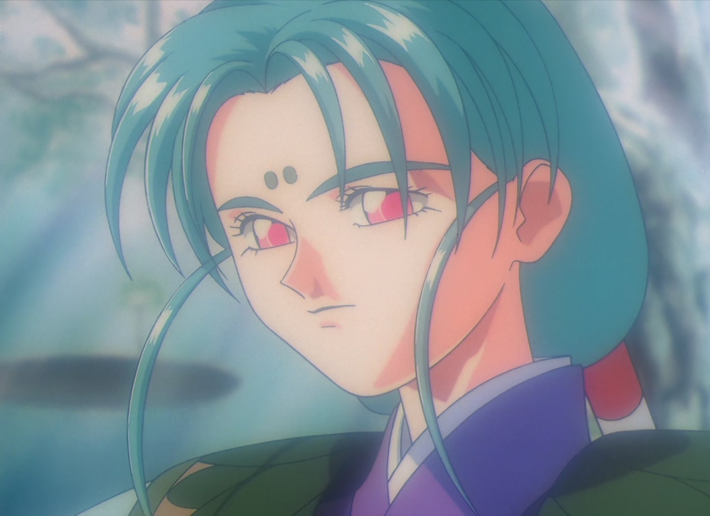 Tenchi Muyo! Ep 6: We Need Tenchi! @ 22:19