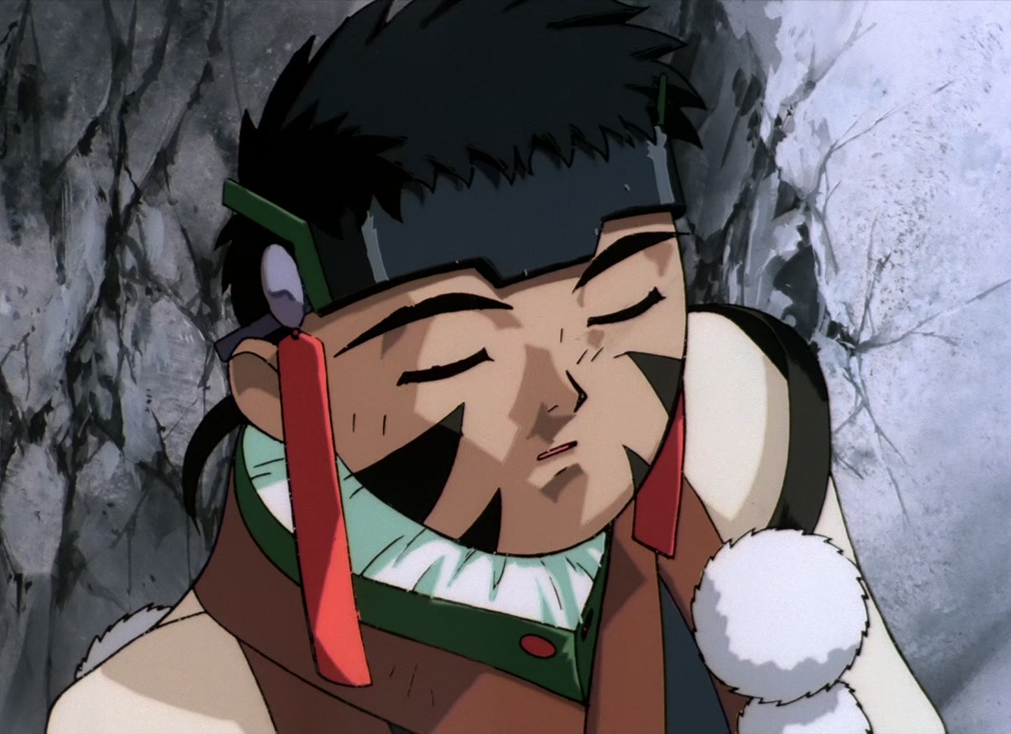 Tenchi Muyo! Ep 6: We Need Tenchi! @ 23:00
