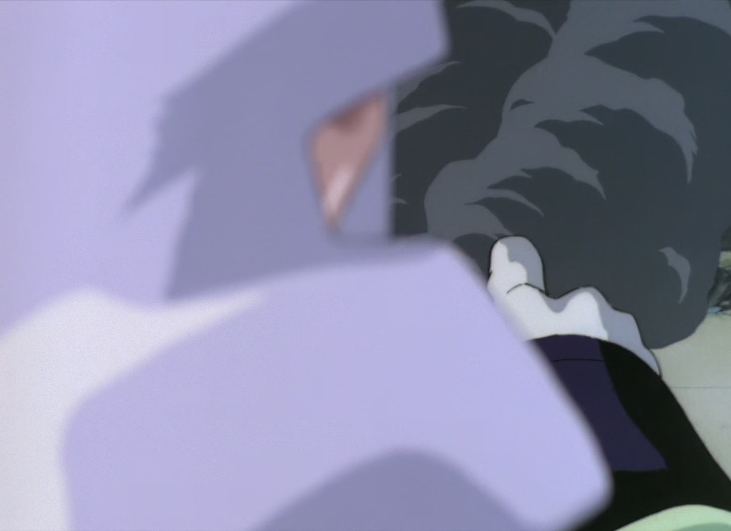 Tenchi Muyo! Ep 6: We Need Tenchi! @ 23:57
