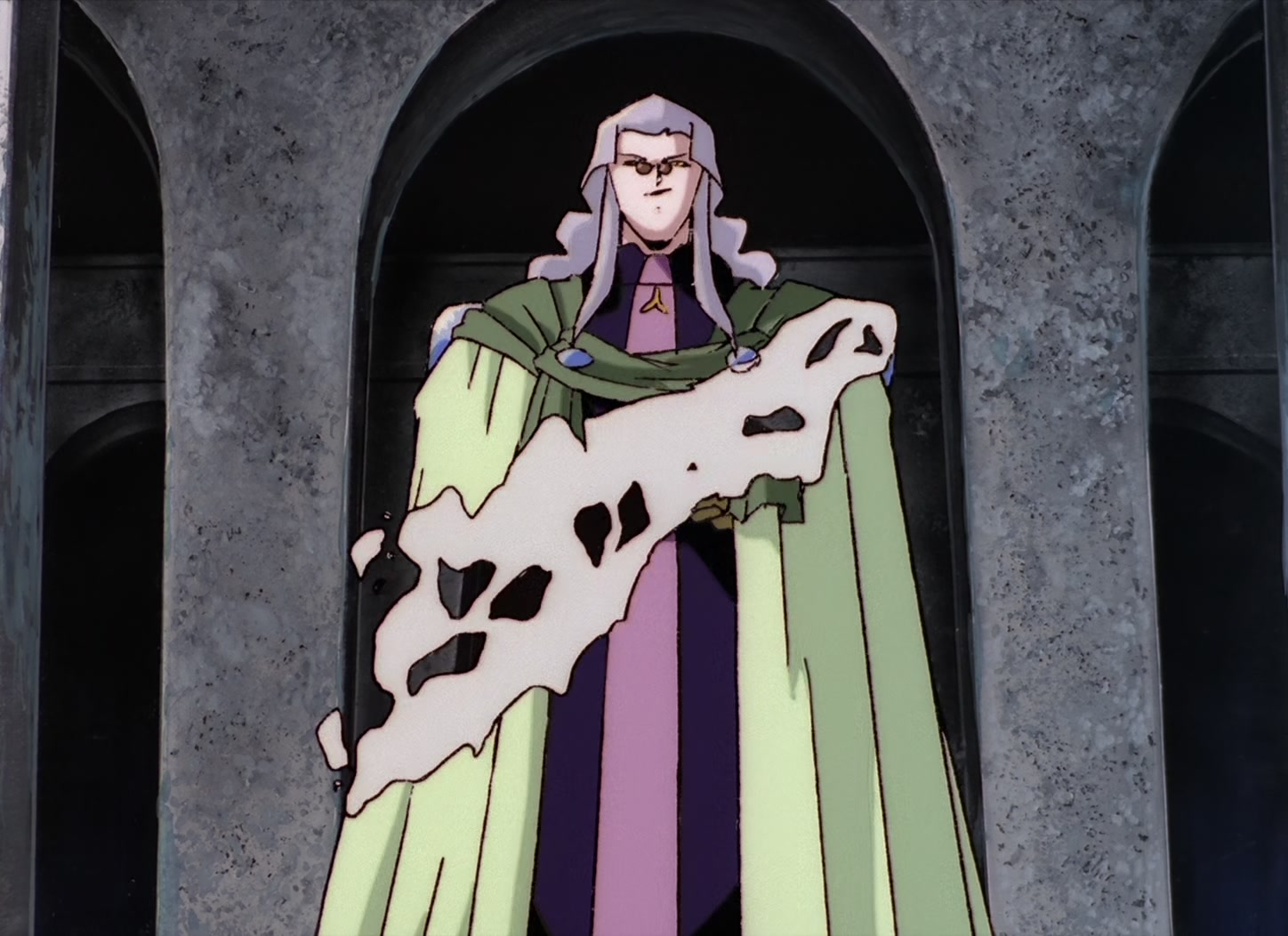 Tenchi Muyo! Ep 6: We Need Tenchi! @ 25:02