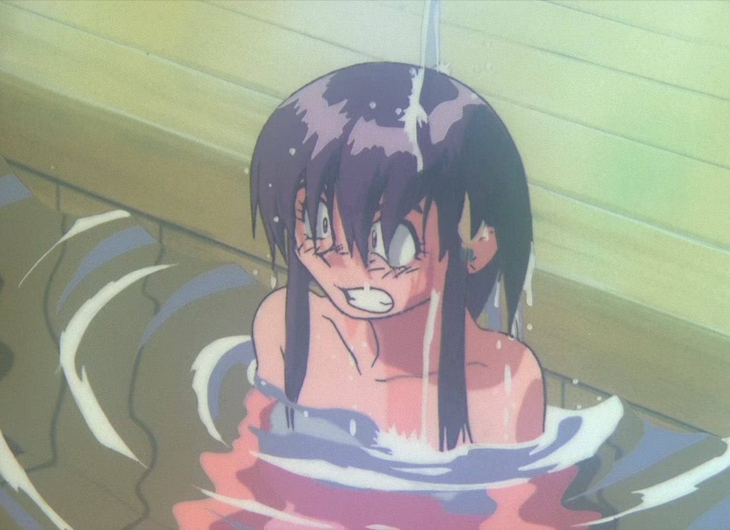 Tenchi Muyo! Ep 7: The Night Before the Carnival @ 23:21