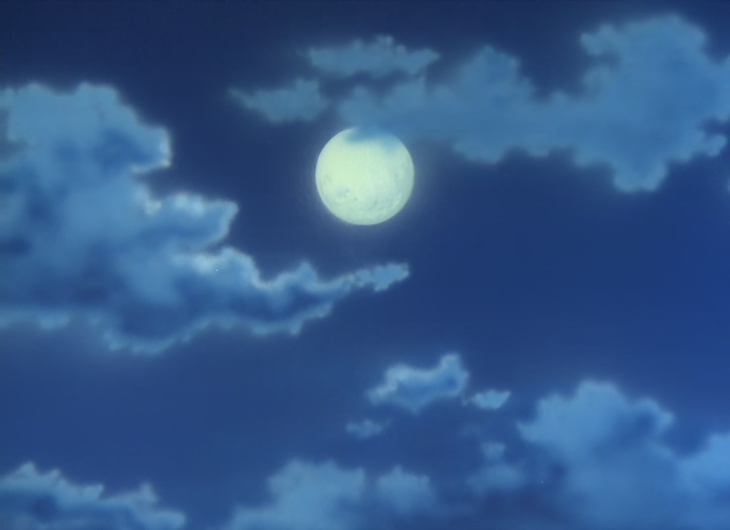 Tenchi Muyo! Ep 7: The Night Before the Carnival @ 28:28