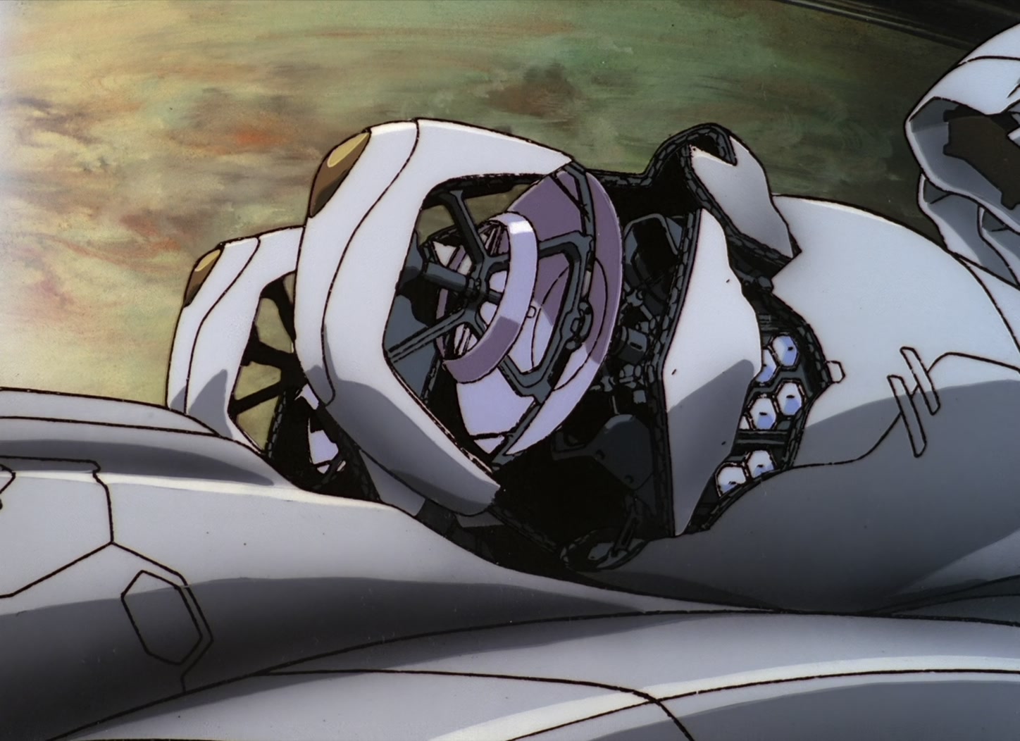 Tenchi Muyo! Ep 7: The Night Before the Carnival @ 29:19