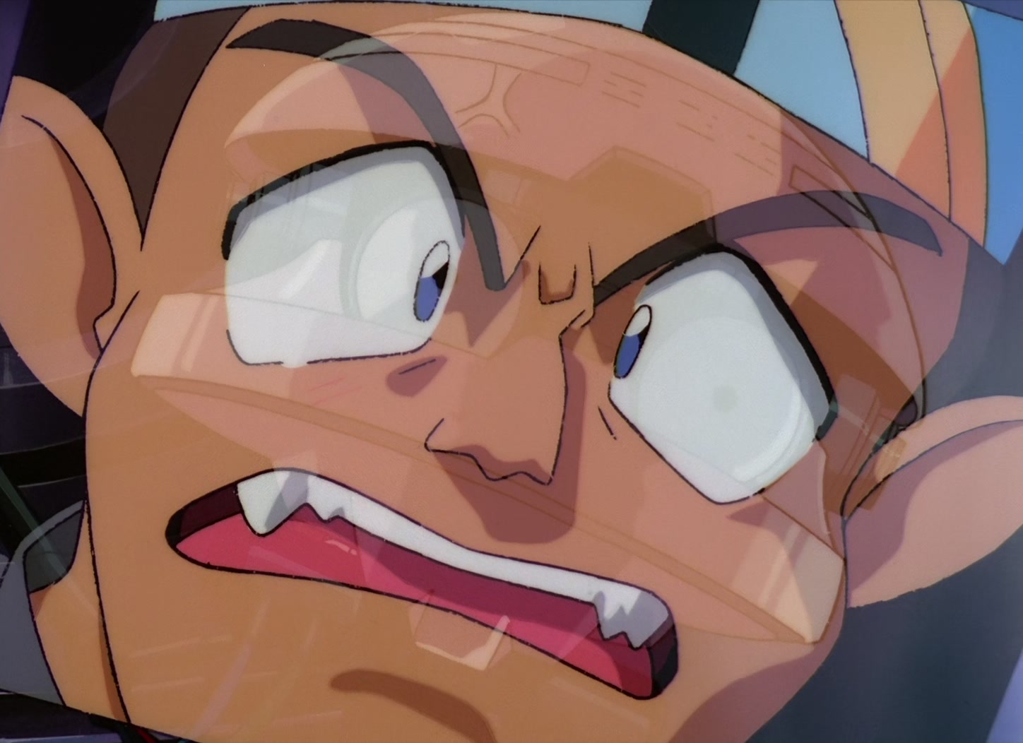 Tenchi Muyo! Ep 7: The Night Before the Carnival @ 29:57
