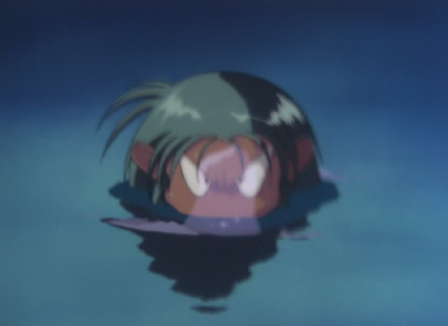 Tenchi Muyo! Ep 7: The Night Before the Carnival @ 33:59