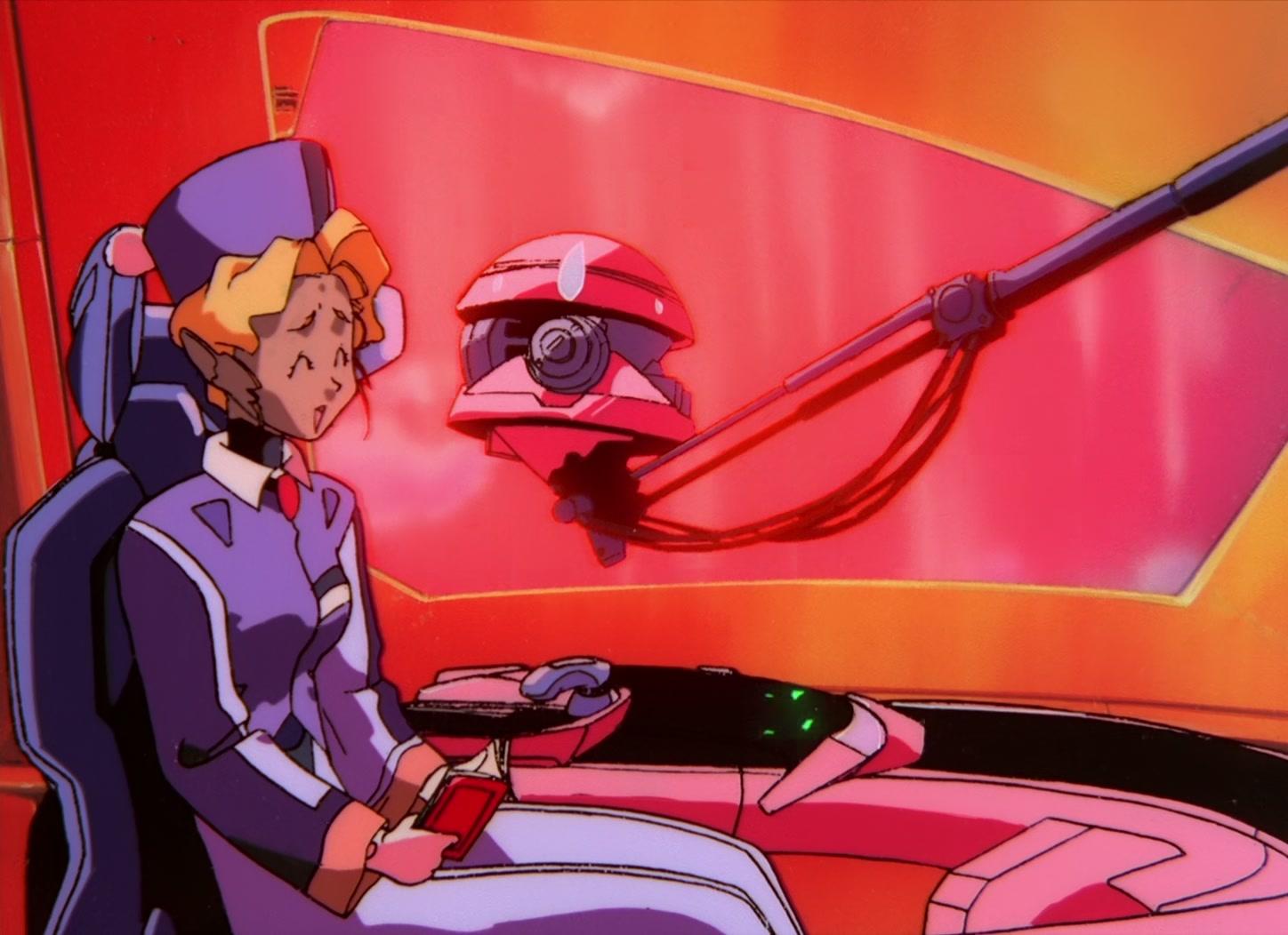 Tenchi Muyo! Ep 7: The Night Before the Carnival @ 39:44