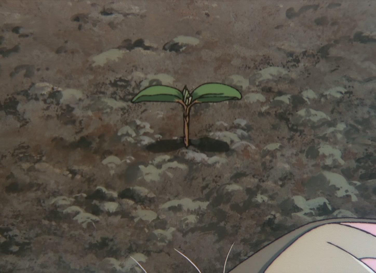 Tenchi Muyo! Ep 7: The Night Before the Carnival @ 40:48
