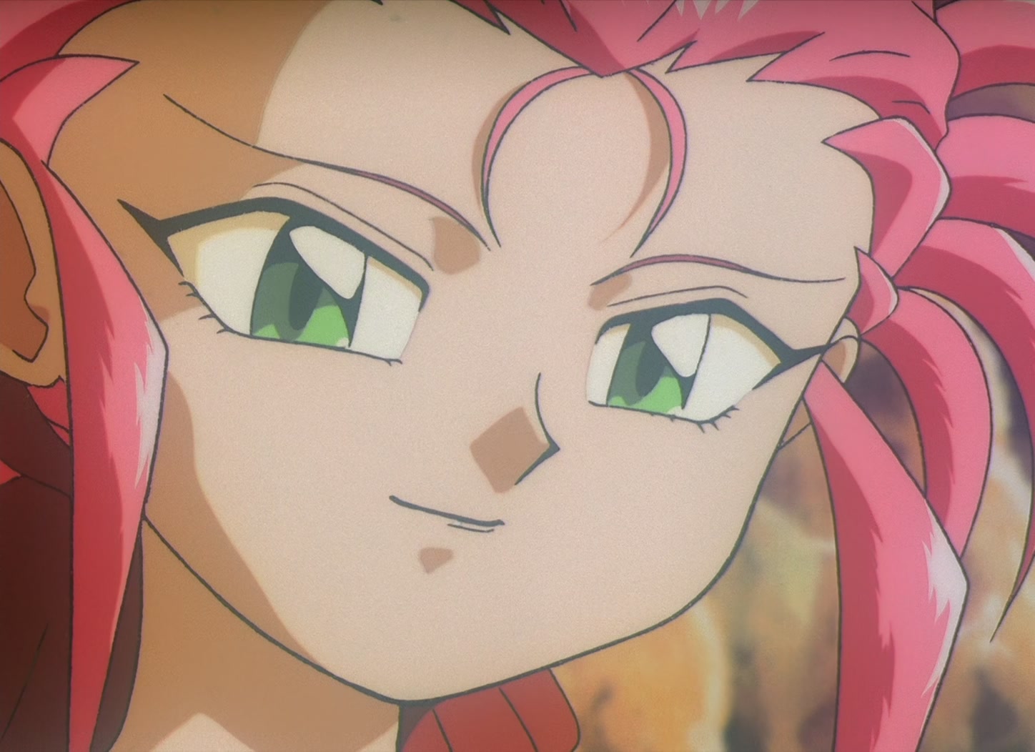 Tenchi Muyo! Ep 8: Hello Baby @ 18:08