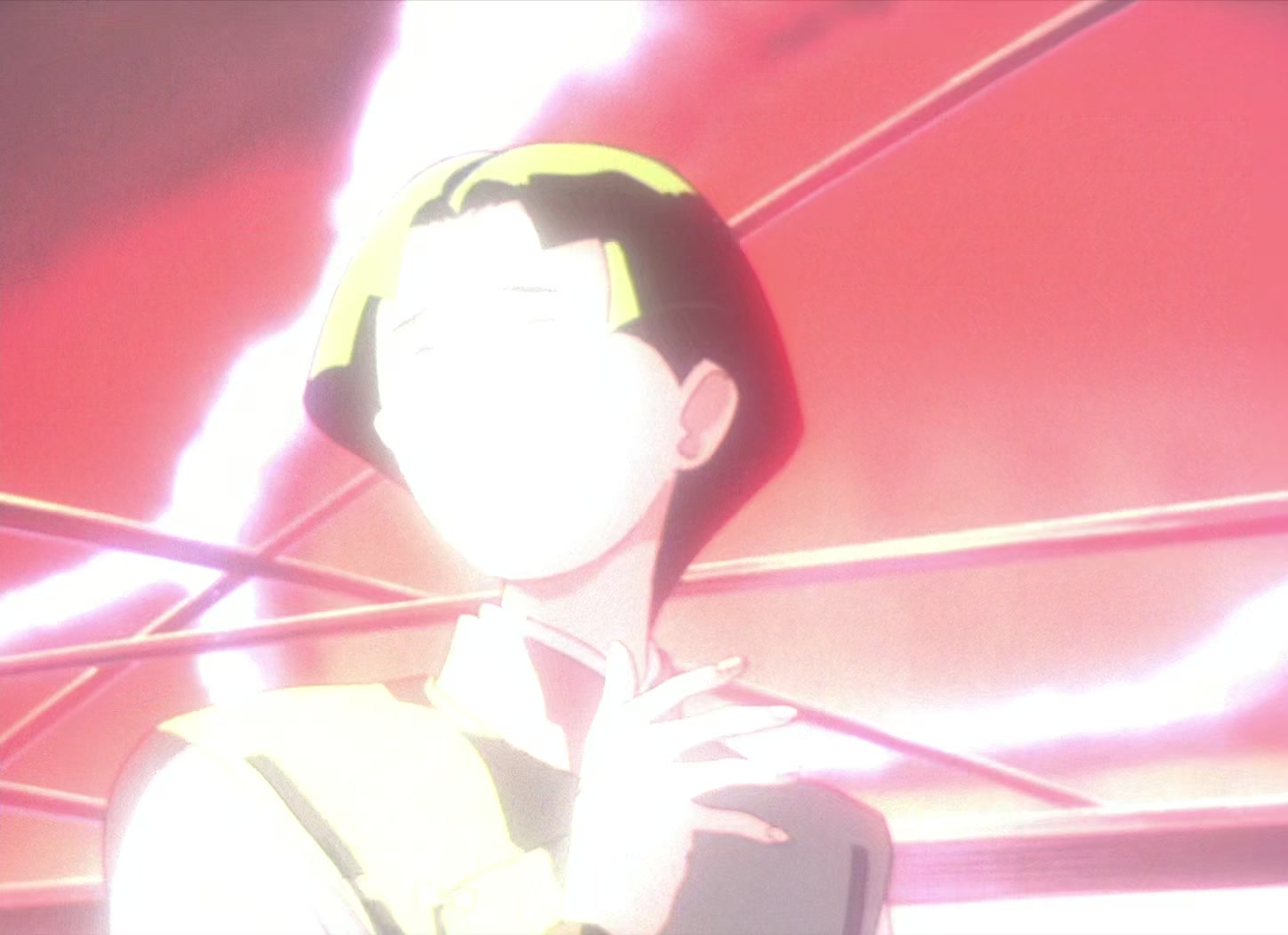 Tenchi Muyo! Ep 9: Sasami and Tsunami @ 17:03