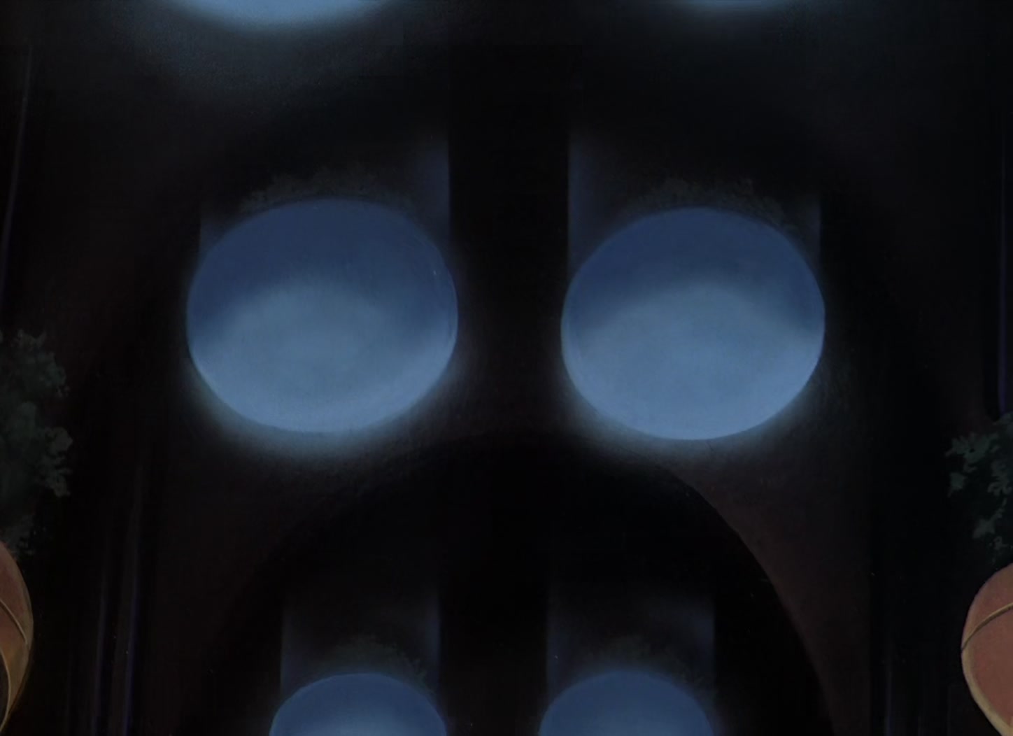 Tenchi Muyo! Ep 9: Sasami and Tsunami @ 17:12