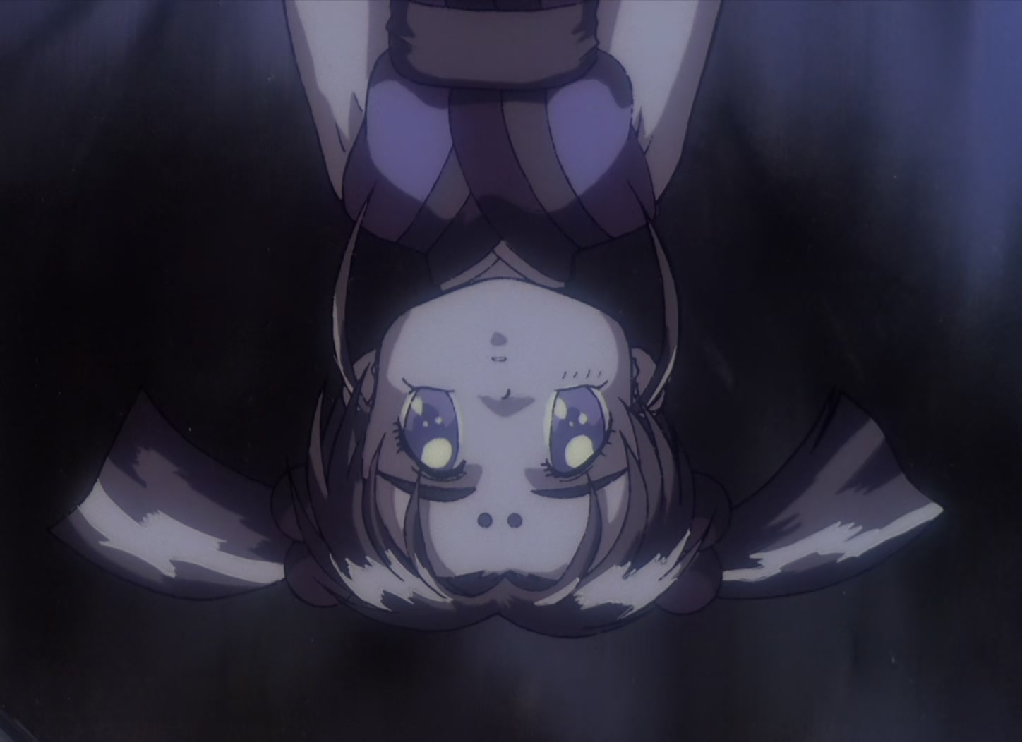 Tenchi Muyo! Ep 9: Sasami and Tsunami @ 19:17