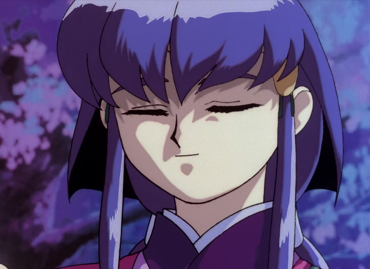 Tenchi Muyo! Ep 9: Sasami and Tsunami @ 20:40