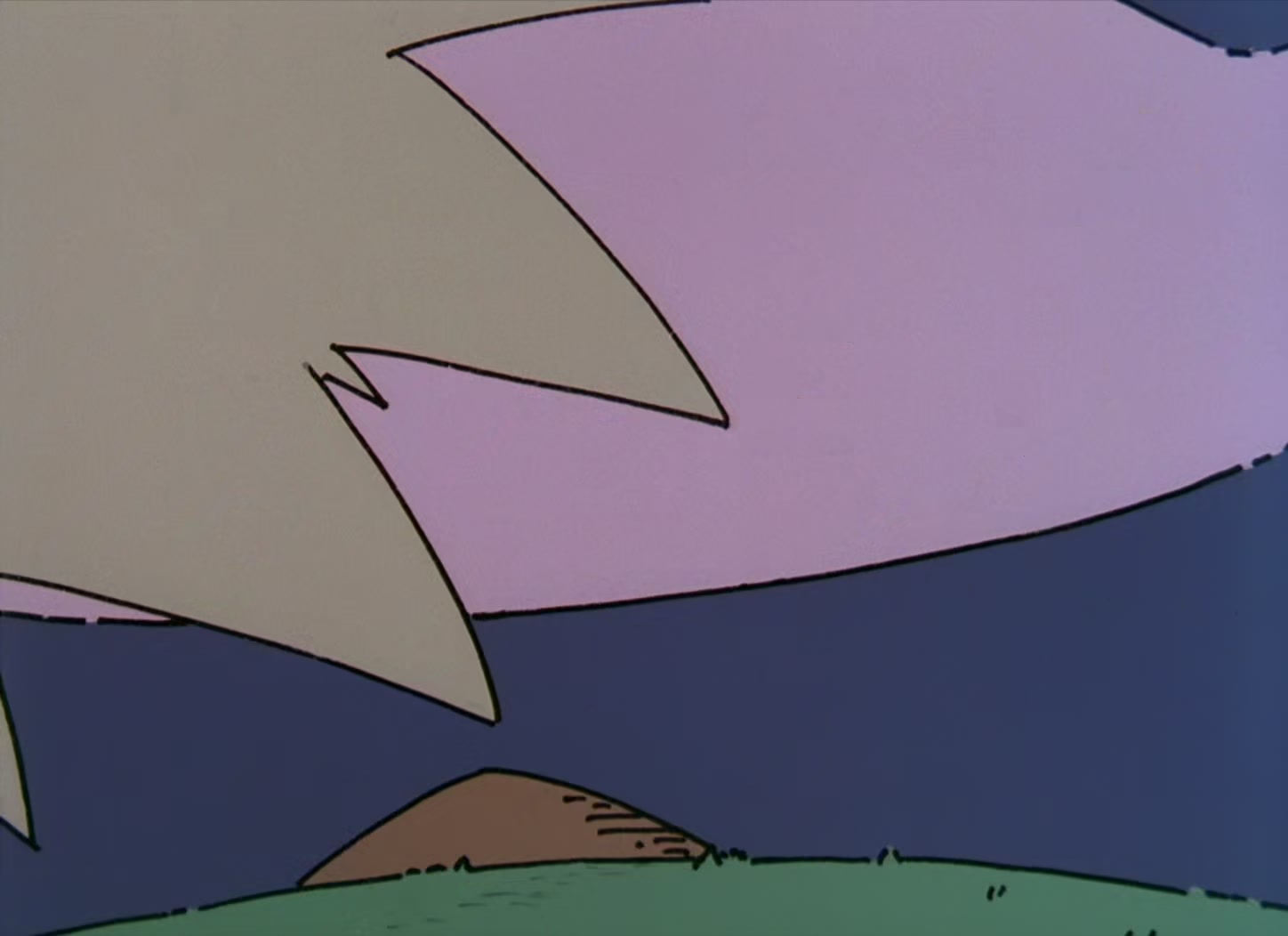 Tenchi Muyo! Ep 9: Sasami and Tsunami @ 27:11