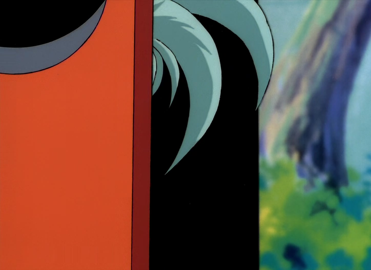Tenchi Muyo! Ep 11: The Advent of the Goddess @ 19:58