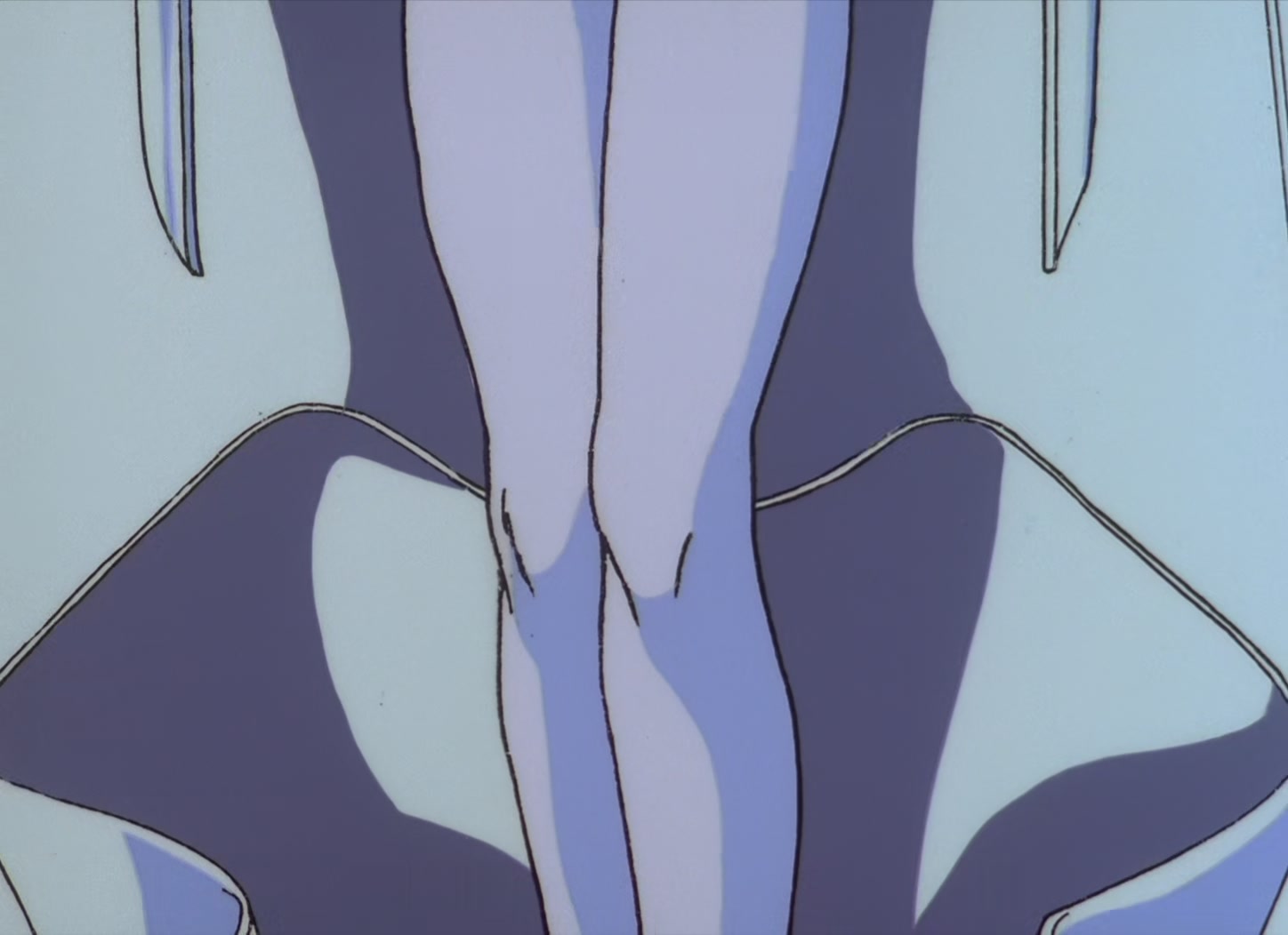 Tenchi Muyo! Ep 12: Zero Ryoko @ 19:24